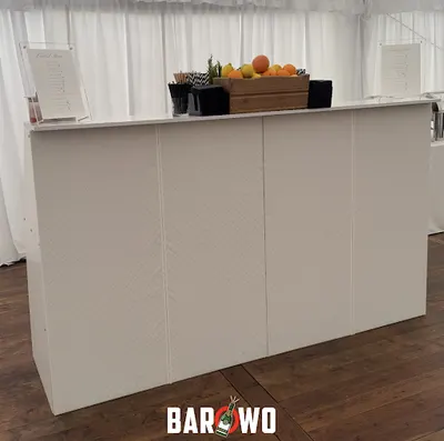 Barowo Mobilny Drink Bar na wesela - imprezy - urodziny